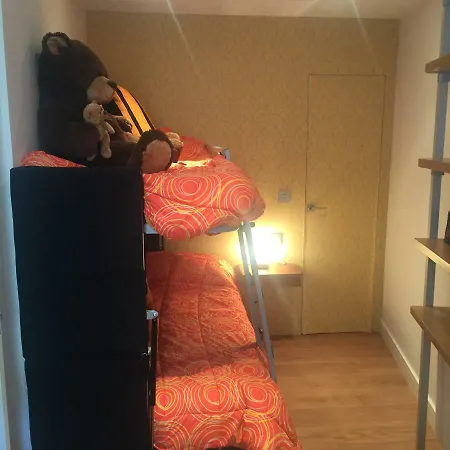 Apartamento Bierzo Centro