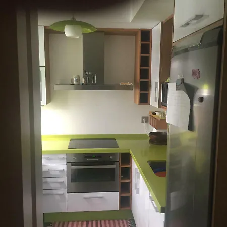 Apartamento Bierzo Centro