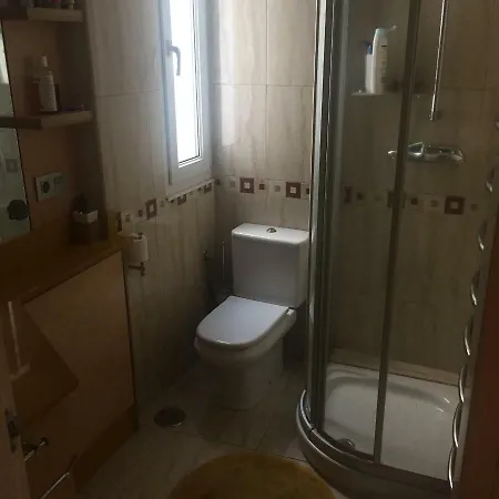 Bierzo Centro Apartamento