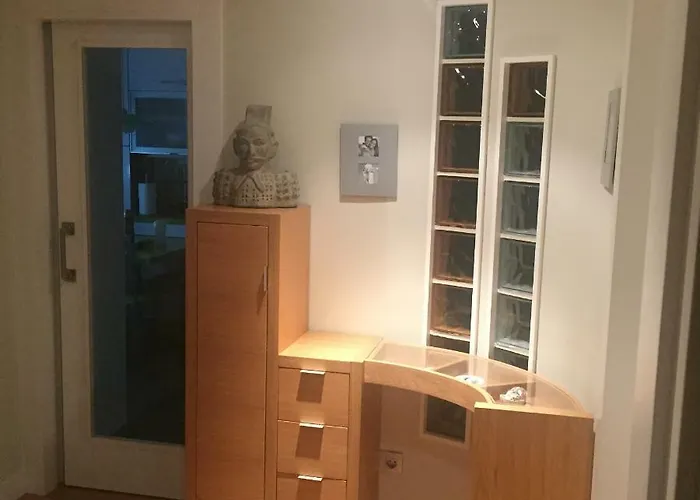 Apartment Bierzo Centro