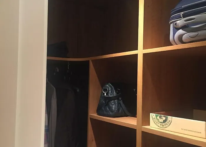 Apartment Bierzo Centro *