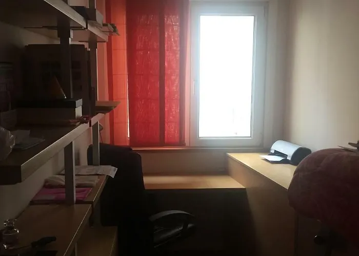 Daire Bierzo Centro *