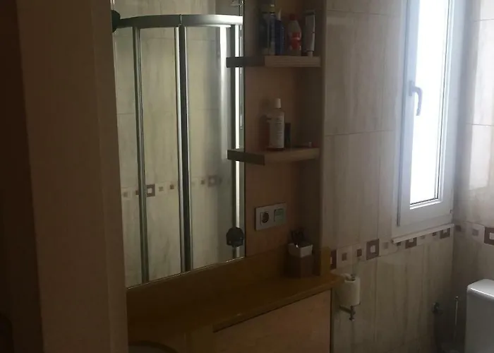 Bierzo Centro Daire *