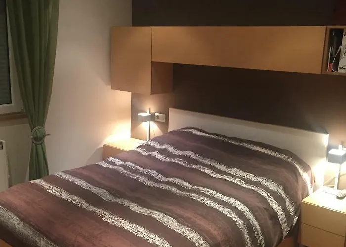 Bierzo Centro * Ponferrada